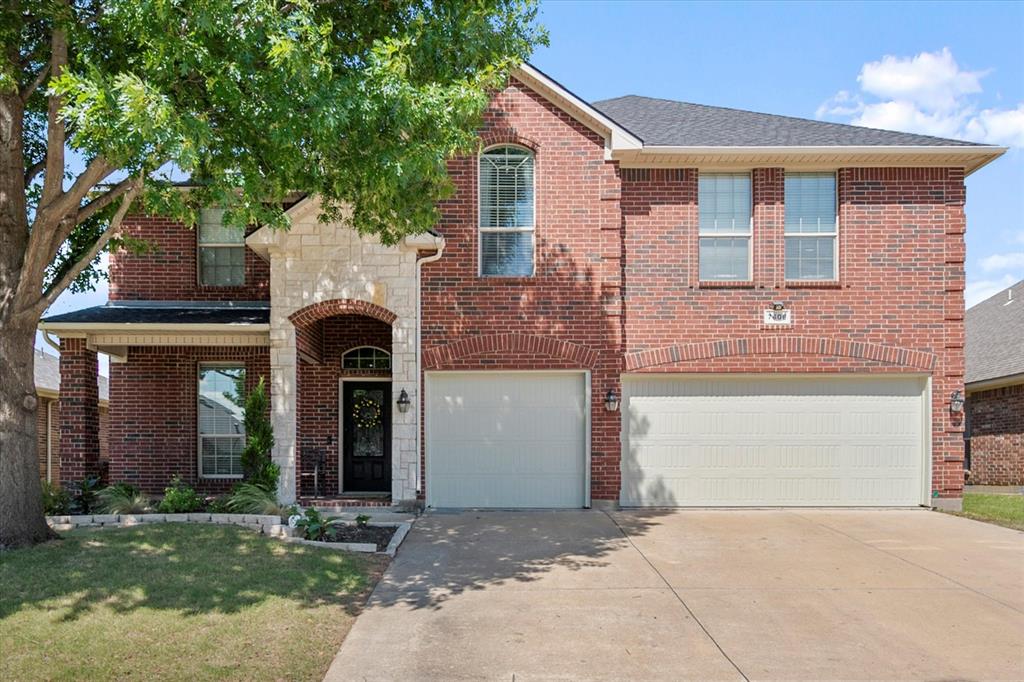 7608 White Fawn Road