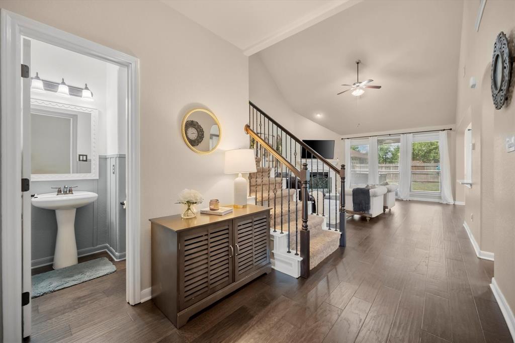 7608 White Fawn Road