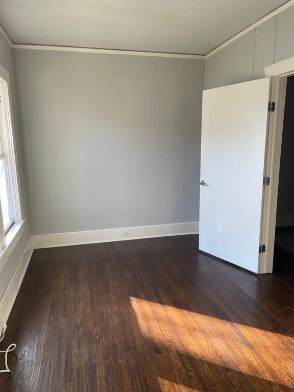 South Hemphill Heights Add - Commercial Lease