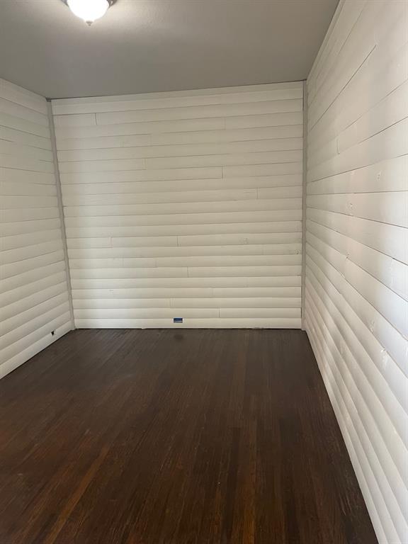 South Hemphill Heights Add - Commercial Lease