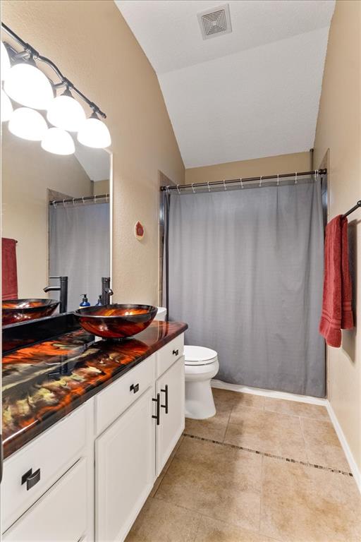 Park Forest South - Residential