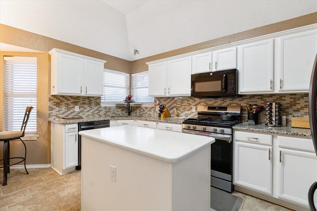 Park Forest South - Residential