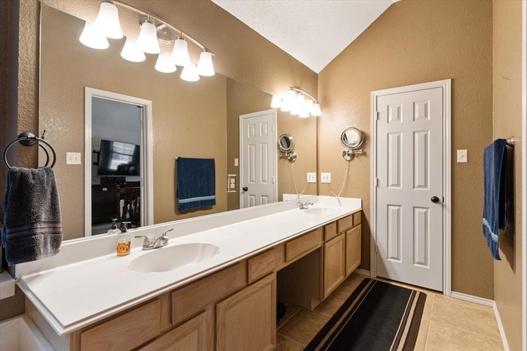 Park Forest South - Residential