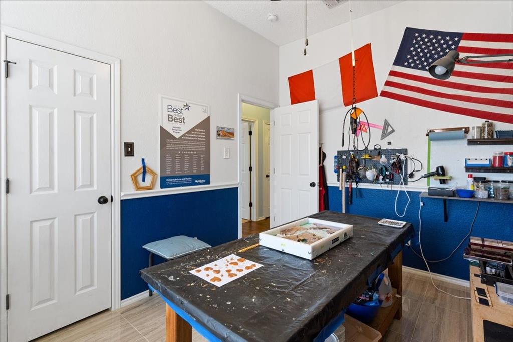 Park Forest South - Residential