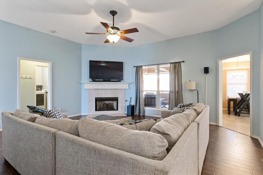 Park Forest South - Residential