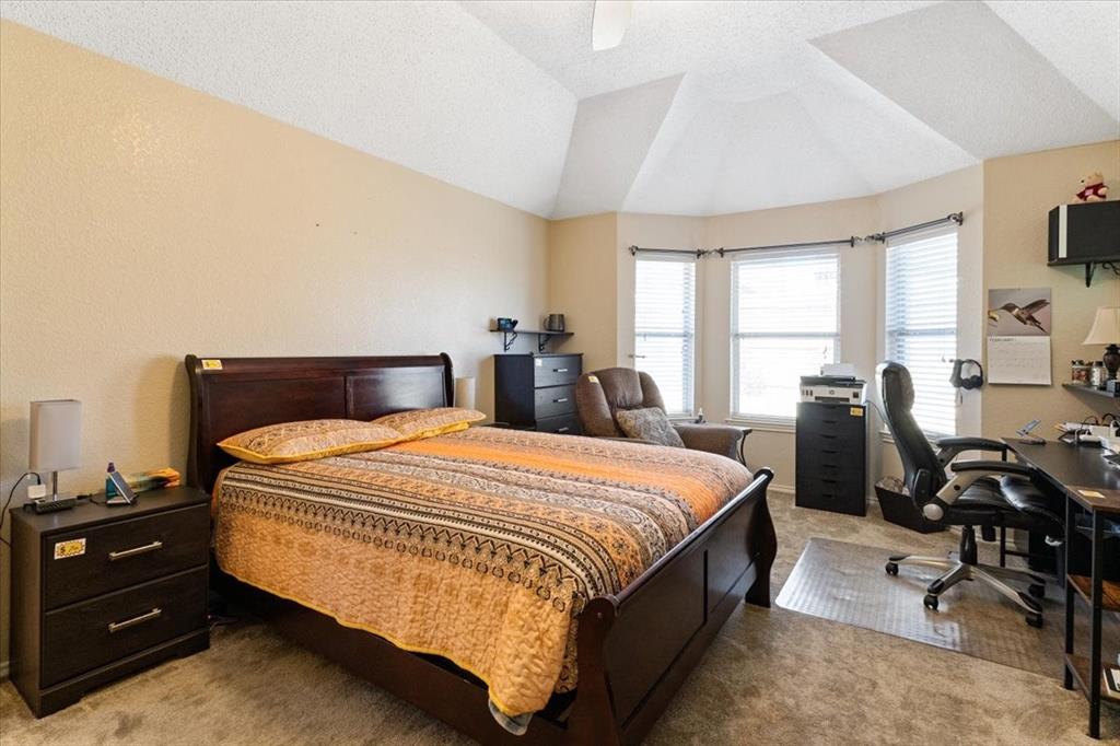 Park Forest South - Residential