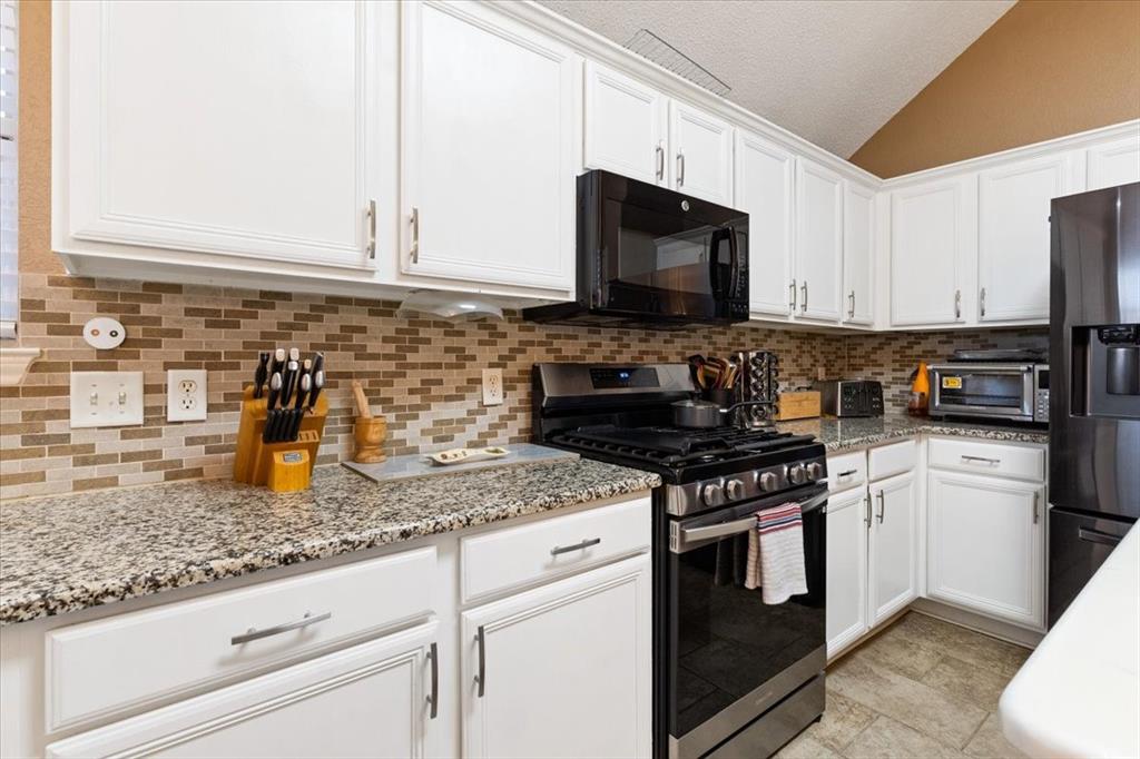 Park Forest South - Residential