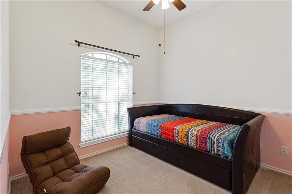 Park Forest South - Residential