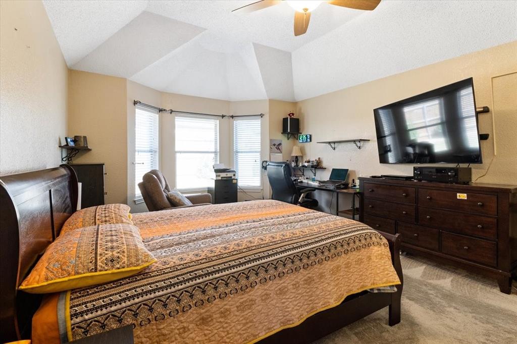 Park Forest South - Residential