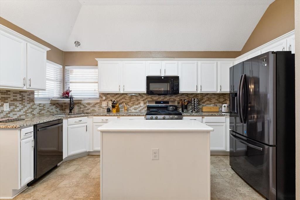 Park Forest South - Residential