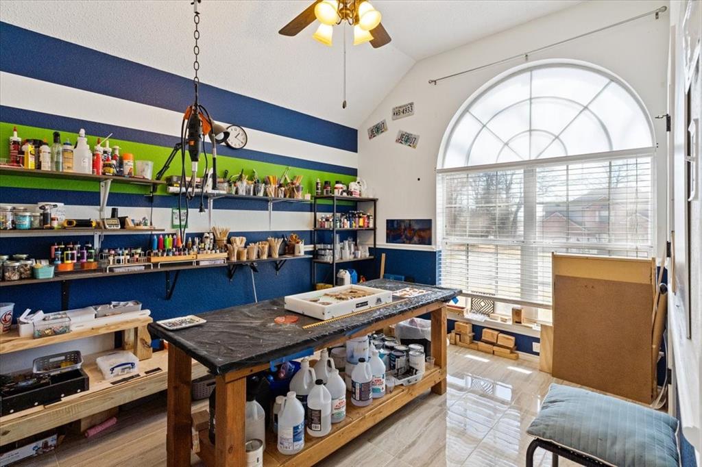 Park Forest South - Residential