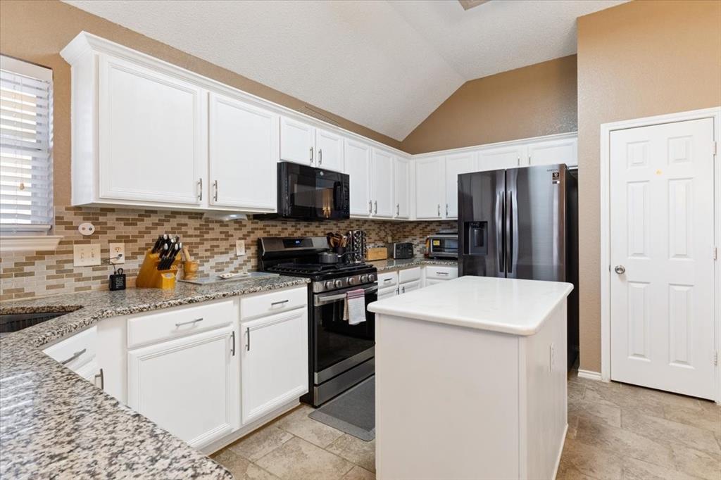 Park Forest South - Residential