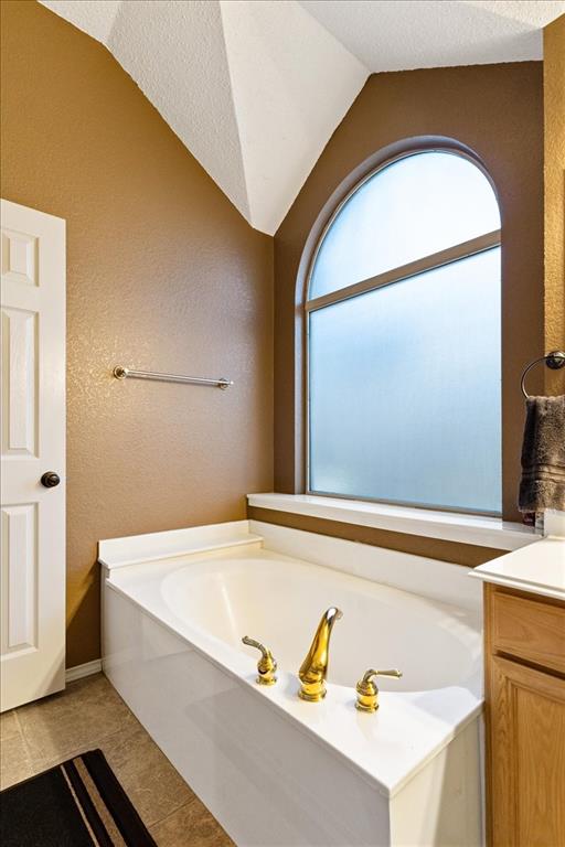 Park Forest South - Residential