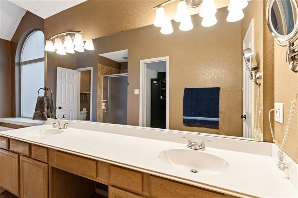 Park Forest South - Residential