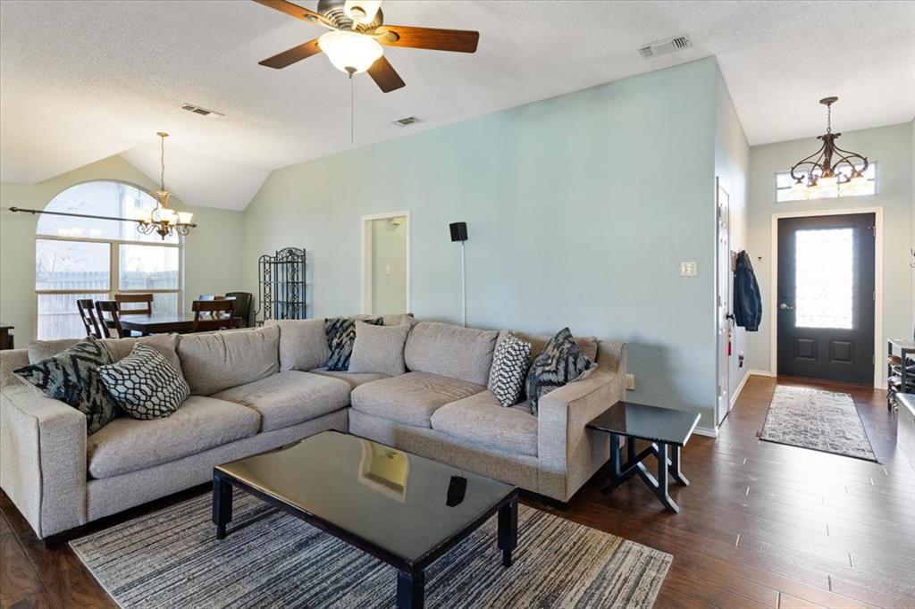 Park Forest South - Residential