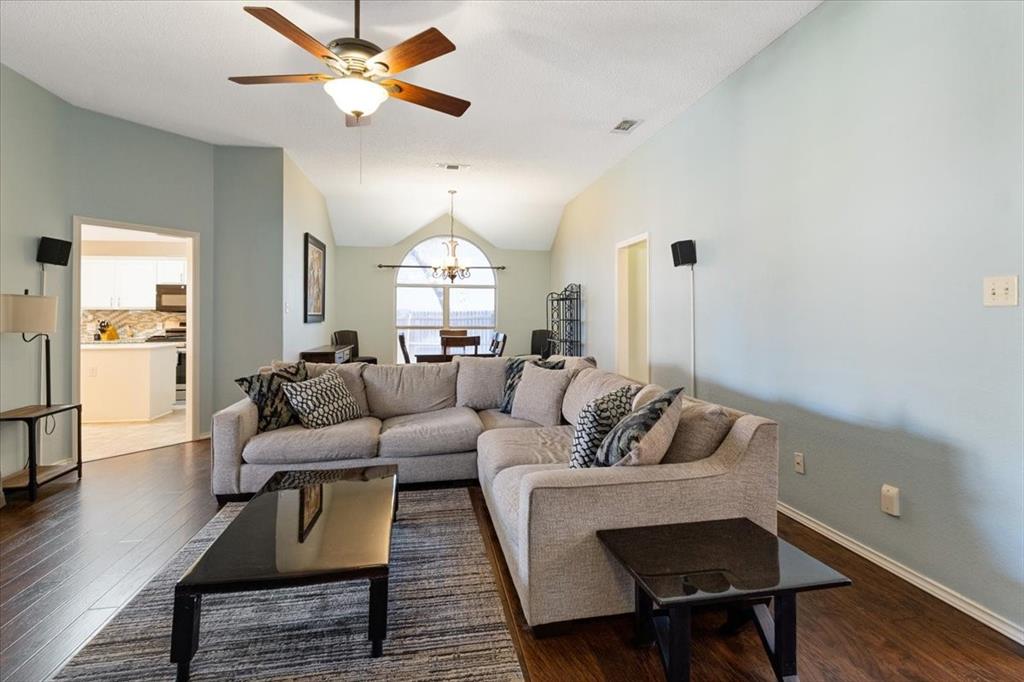 Park Forest South - Residential