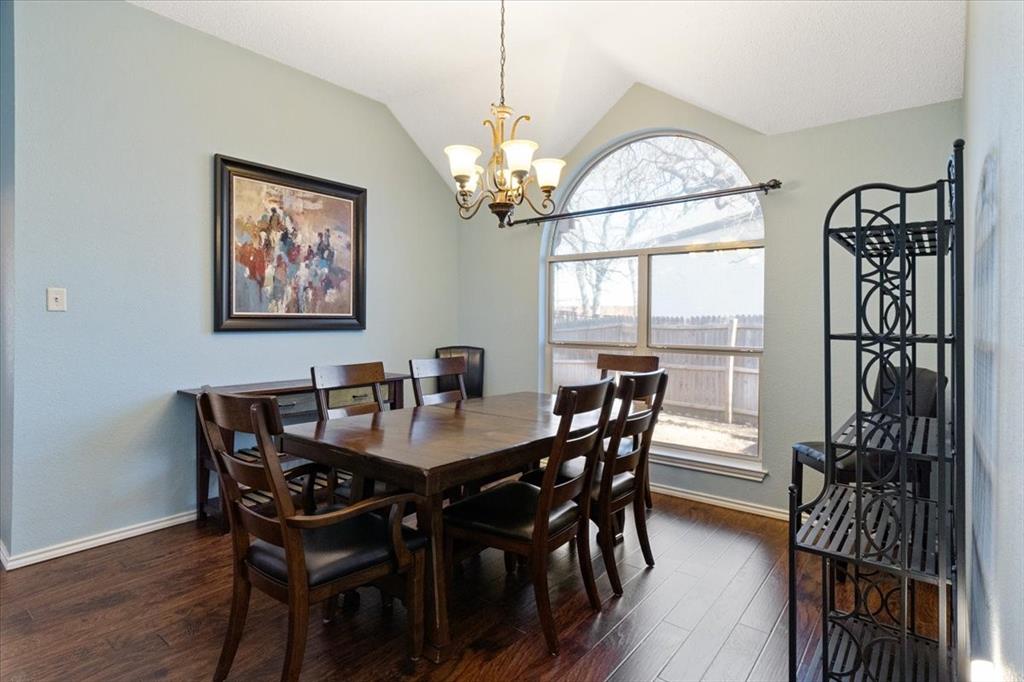 Park Forest South - Residential