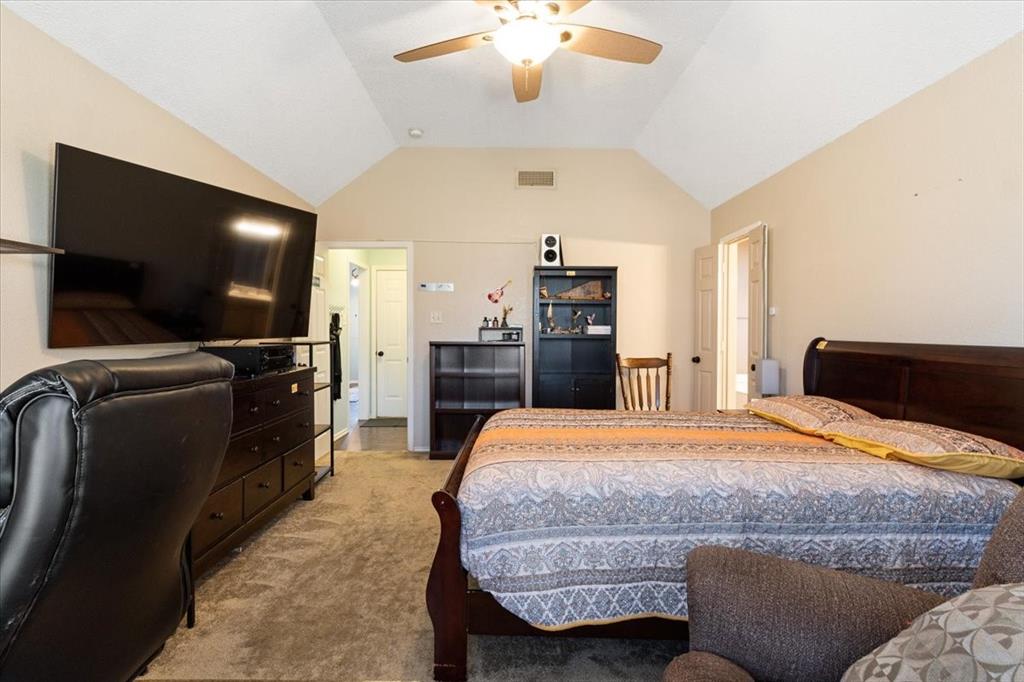 Park Forest South - Residential