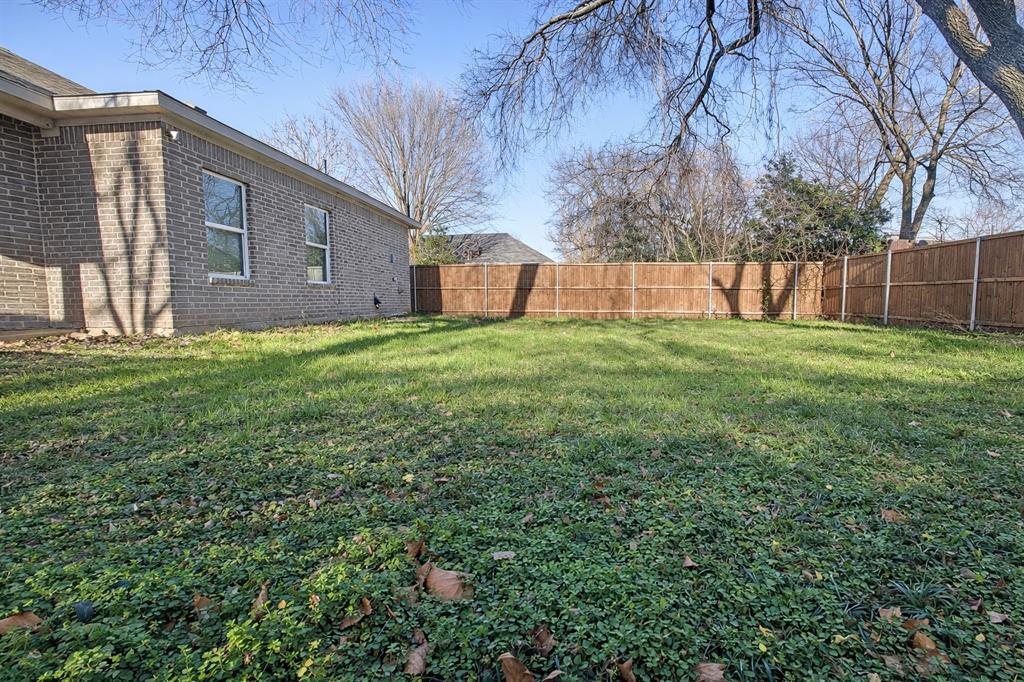 Jeffers Add - Residential