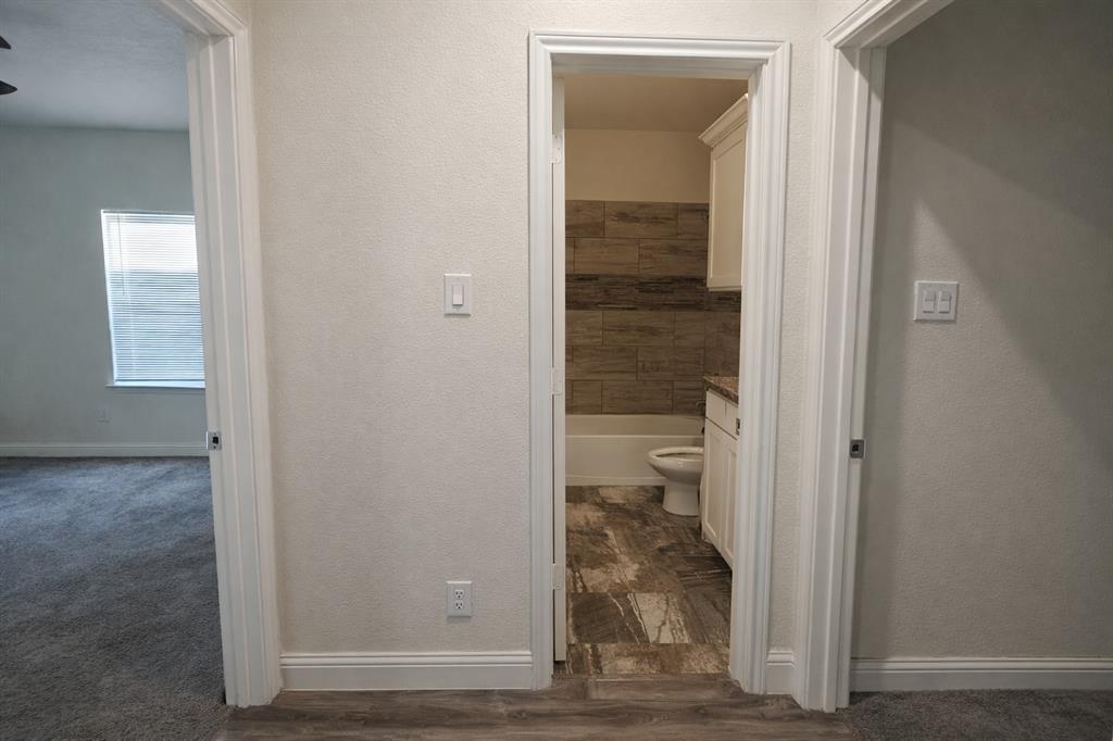 Jeffers Add - Residential