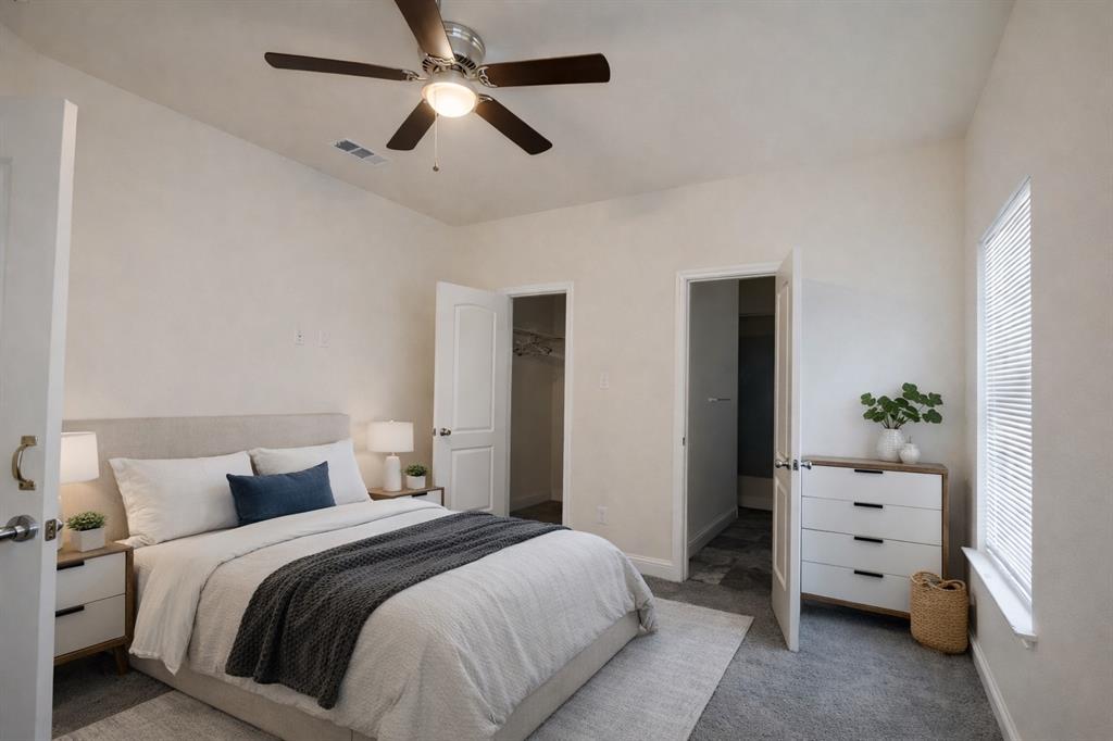 Jeffers Add - Residential