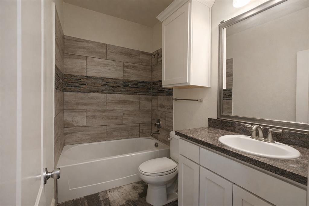 Jeffers Add - Residential