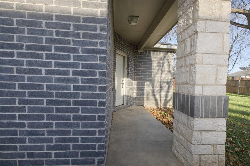 Jeffers Add - Residential