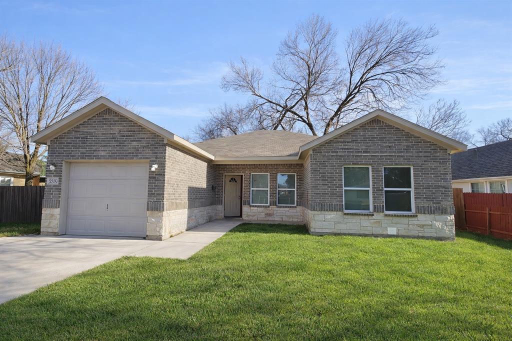 Jeffers Add - Residential