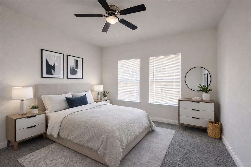 Jeffers Add - Residential