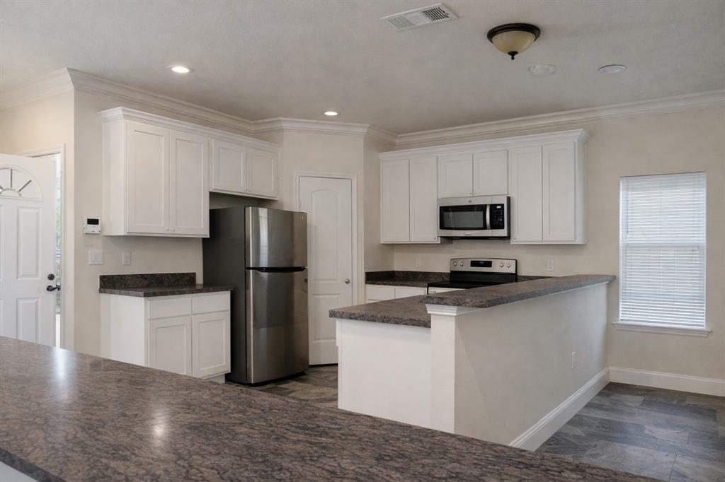 Jeffers Add - Residential