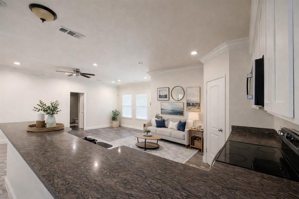 Jeffers Add - Residential