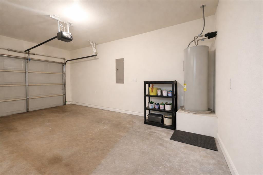 Jeffers Add - Residential