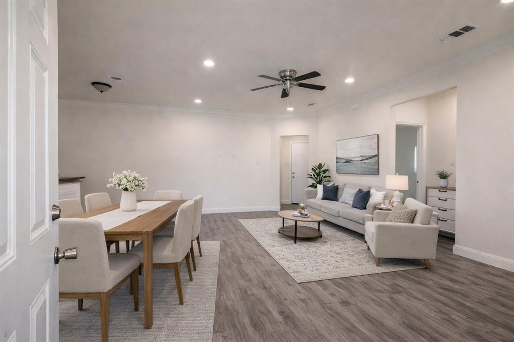 Jeffers Add - Residential