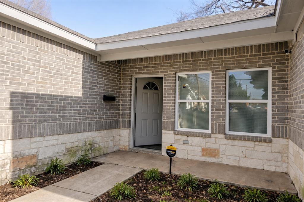 Jeffers Add - Residential