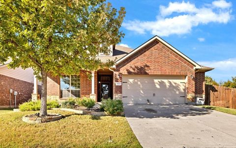 10913 Middleglen Road Fort Worth TX 76052