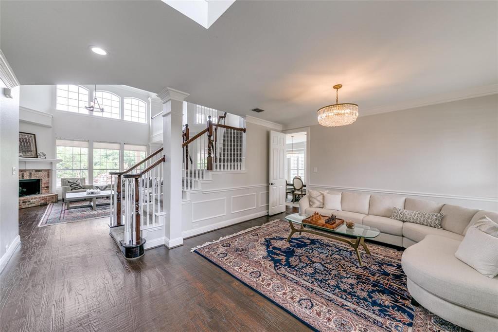 5901 Cox Farm