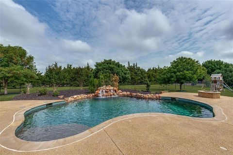 5901 Cox Farm Parker TX 75002