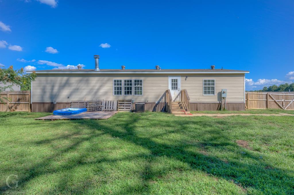 Princeton, Louisiana 71067, United States, 3 Bedrooms Bedrooms, ,2 BathroomsBathrooms,Residential,Contingent,41741