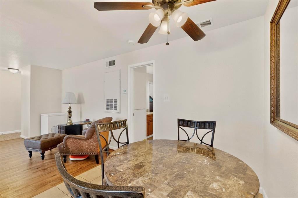 Woodhaven Condo - Residential