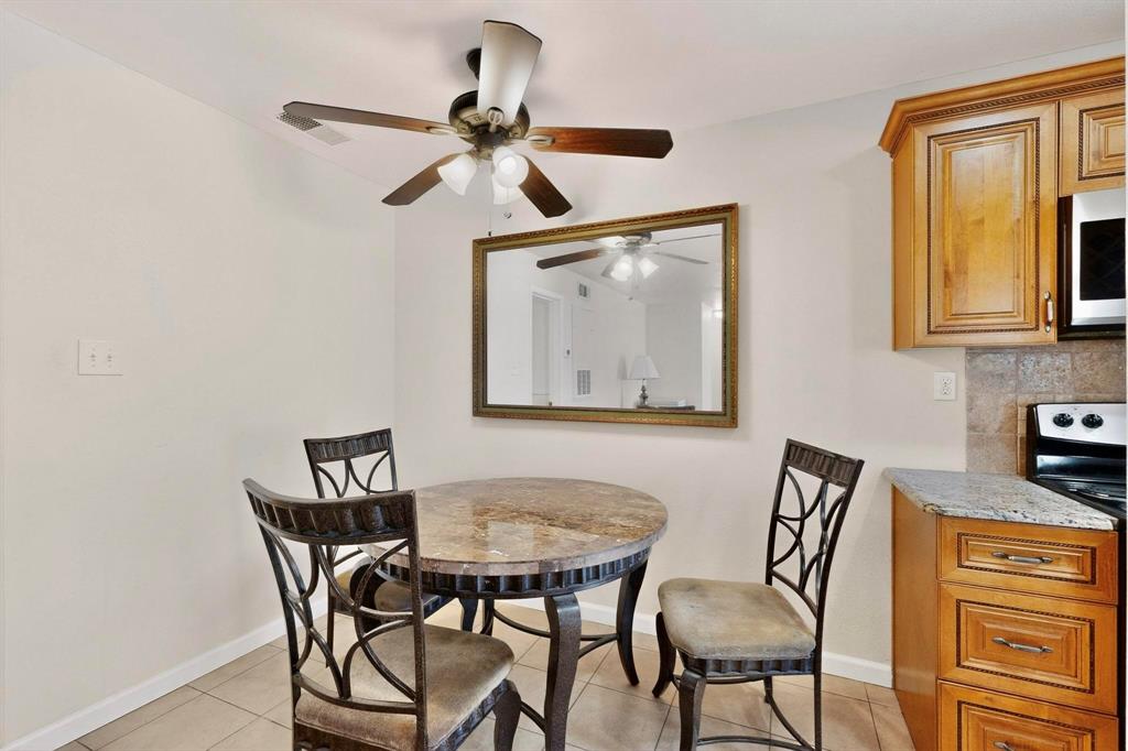 Woodhaven Condo - Residential
