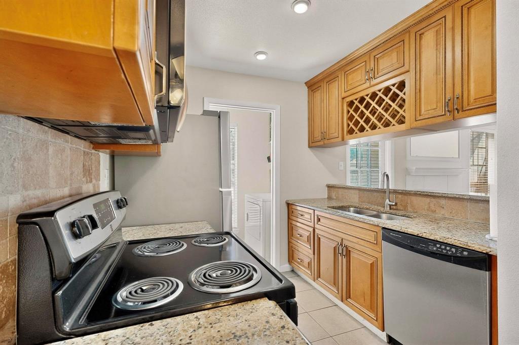 Woodhaven Condo - Residential