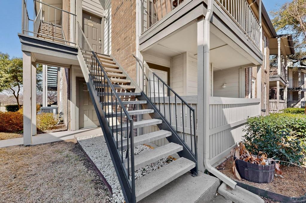 Woodhaven Condo - Residential