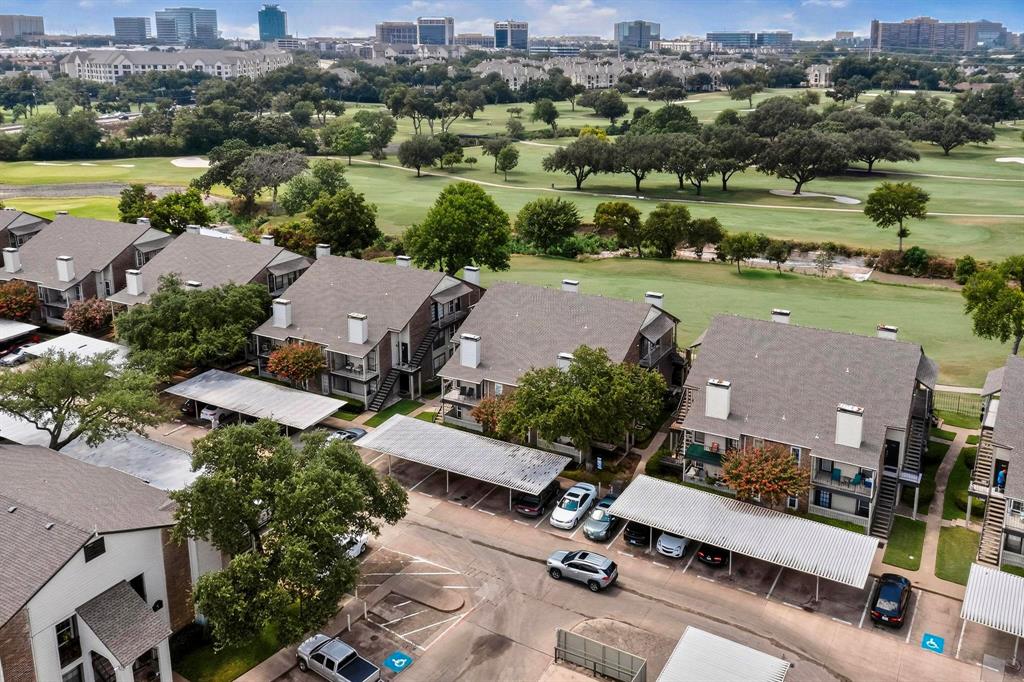 Woodhaven Condo - Residential