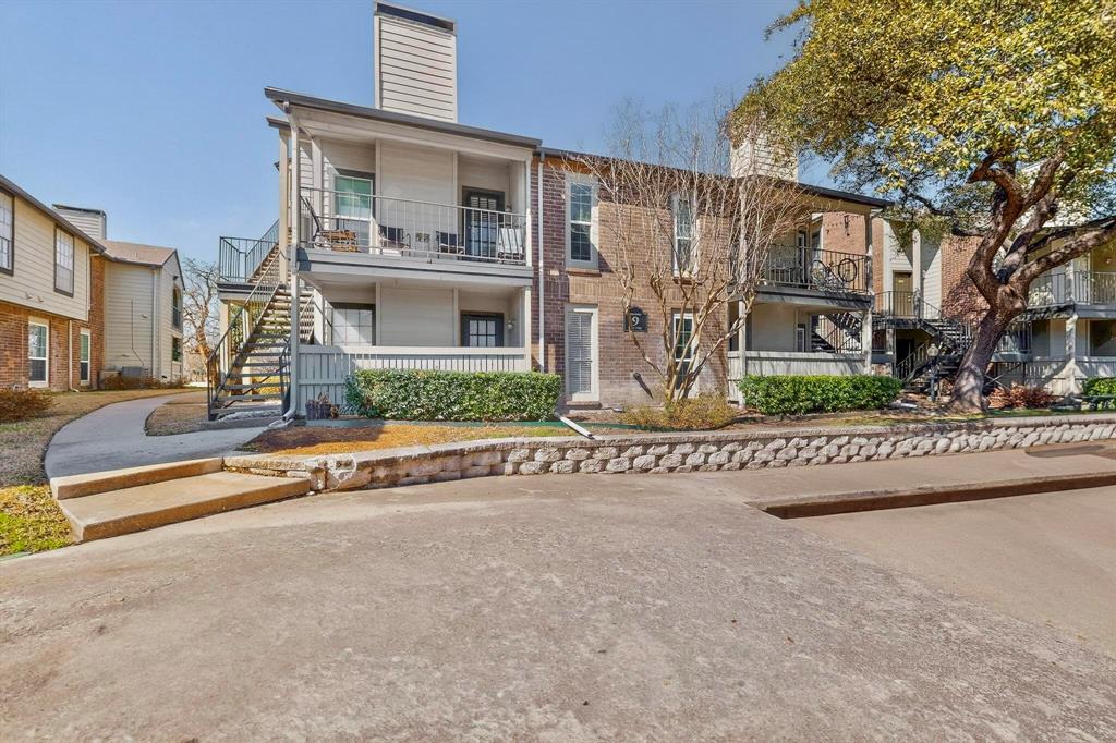 Woodhaven Condo - Residential