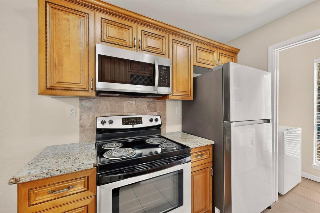Woodhaven Condo - Residential