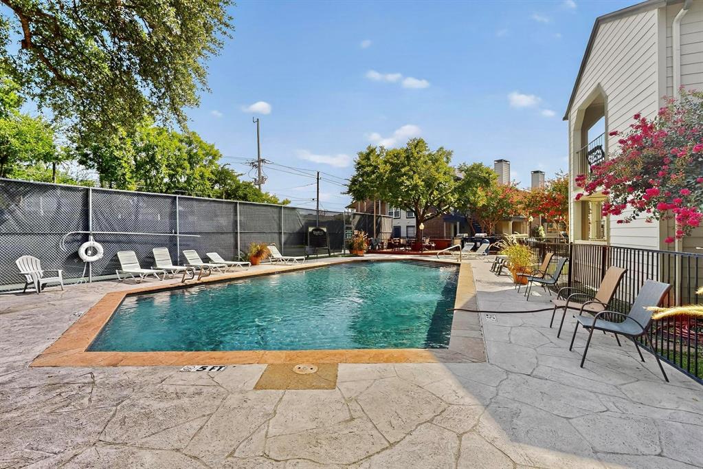 Woodhaven Condo - Residential