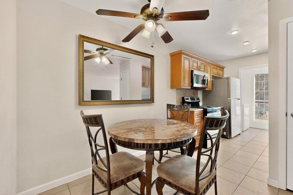 Woodhaven Condo - Residential