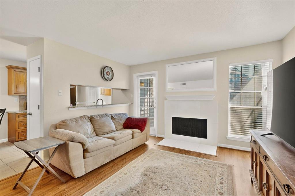 Woodhaven Condo - Residential