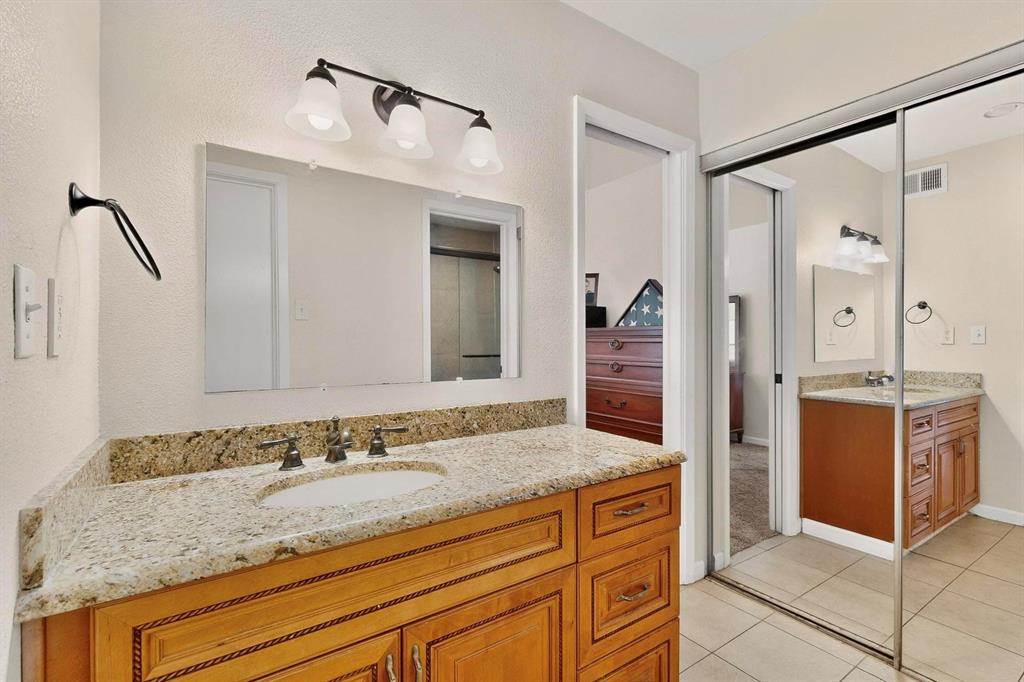 Woodhaven Condo - Residential