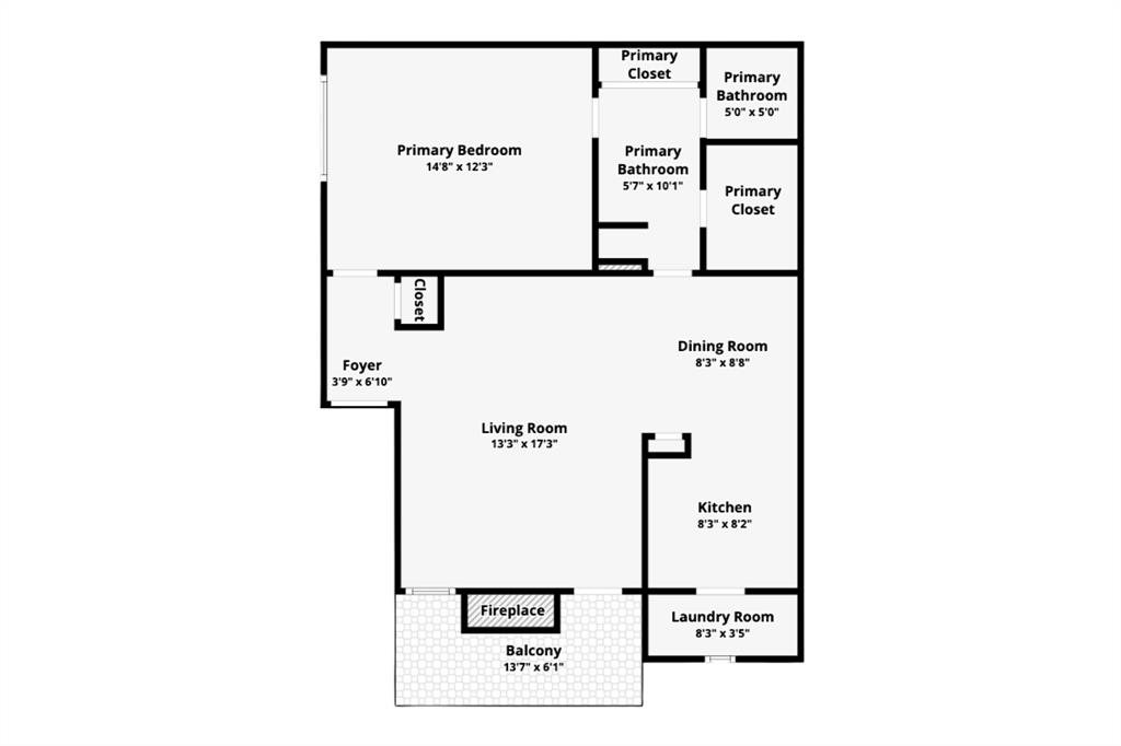 Woodhaven Condo - Residential